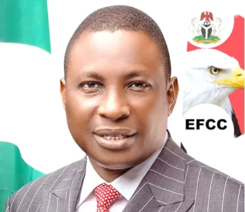EFCC unfreezes Osun accounts after Tinubu’s order